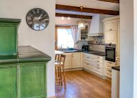 Landhaus Danita - B&B Bodensdorf