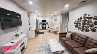 321 W Park 2Bed 1Bath Unit A by SD Stay - B&B El Cajon