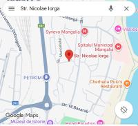 Garsoniera Veronica - Bed and Breakfast Mangalia