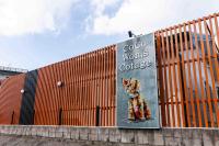 Coco Wons Cottage ペット可 大型犬多頭添い寝OKワンちゃん同伴料無料天然芝大型ドッグラン付き - Ferienwohnung Motobu