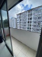 Rayyan'Homestay JAYA - B&B Tanah Rata