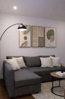 Hip NYC Hideaway in Lively East Village - Chambres d’hôtes New York