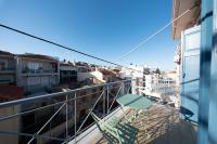 Olive Aura - B&B Mitilene