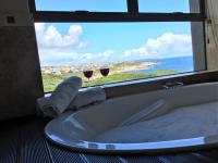 Suite con vistas al mar - Cama extragrande