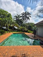 The Macadamia Nut Farm House - Ferienwohnung White River
