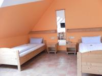 Zweibettzimmer