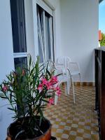 NorDi Apartment 1 with balcony - Lake Balaton, Keszthely - Chambres d'hôtes Keszthely