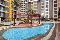Netflix & Chill SOHO Retreat - Chambres d'hôtes Serdang