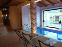 B&B Senigallia - Country House Martines Club Resort & Mandalay SPA - Bed and Breakfast Senigallia