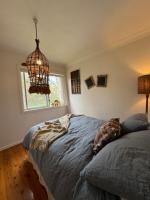 Manaia - A little bach near the beach - Ferienwohnung Moruya Heads