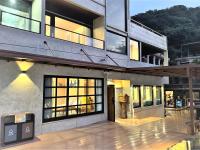 QIAN XUN MO WEN b&b - B&B Ruifang District