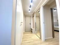 2-bedroom apartment Maulenov 111 - Chambres d'hôtes Almaty