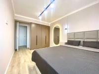 2-bedroom apartment Maulenov 111 - Chambres d'hôtes Almaty
