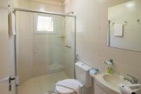 Vierpersoonskamer met Balkon