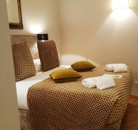 Small Single Room