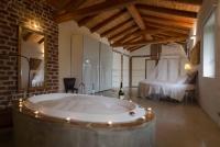 Chambre Lit King-Size