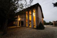 B&B San Damiano d'Asti - Il Riposo - Bed and Breakfast San Damiano d'Asti