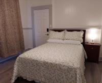 Kekuanaoa Homestead for Double bedroom - Chambres d’hôtes Baie de Hilo