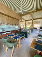 Cosy studio Unique-Homes - Chambres d’hôtes Trou aux Biches