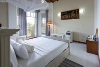 Suite met 2 Slaapkamers en Uitzicht op de Berg