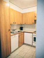 Centre Thermal studio NORD S4003 - B&B Ovronnaz