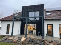 Apartmány Pražírna Drahonice - Oltyně - Chambres d'hôtes Tábor