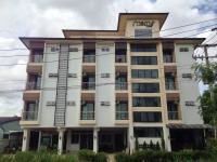 Parada Place - Ferienwohnung Khon Kaen