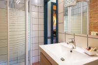 Apartment mit 2 Schlafzimmern (5 Erwachsene)