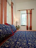 Dheer- BnB at an Artist's Abode - B&B Santiniketan