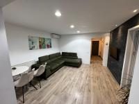 Apartment City Center - Ferienwohnung Piteşti