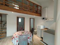 Entre Terre et Camargue- Studio de Charme - Bed and Breakfast Le Cailar
