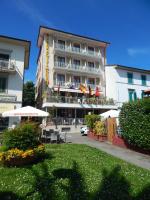 B&B Montecatini Terme - Park Hotel - Bed and Breakfast Montecatini Terme