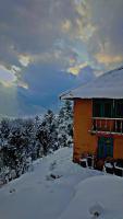 Old Is Gold Mudhouse Tandi Jibhi - B&B Jābo