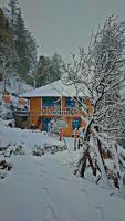 Old Is Gold Mudhouse Tandi Jibhi - B&B Jābo