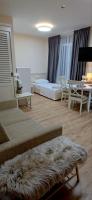 Dekart Apartment - Ferienwohnung Sonnenstrand
