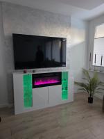Apartament JOANNA - B&B Busko-Zdroj