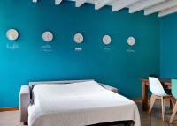 Domus Dea Bergamo Alta - Bed and Breakfast Bergamo