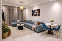 EDEN Palmier - Ferienwohnung Casablanca