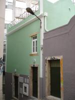 B&B Lisbon - Apartamento Sapato - Bed and Breakfast Lisbon