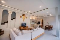 Danes Studio - B&B Canggu