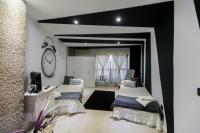 Suite met 3 Slaapkamers