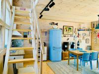 Park & Beach House in Ureki Magnetiti, Sleeps 6 - B&B Ureki