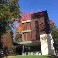 Casa Sull'Albero - Ferienwohnung