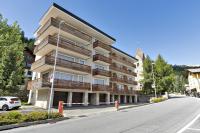 Chesa Cuntainta B 4pax - St Moritz - B&B St. Moritz