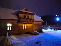 Chata Muszyna - B&B Muszyna