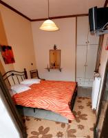 Habitación Cuádruple Clásica