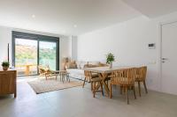 Modern 3-Bed Boho Retreat for a Stylish Escape - B&B Fuengirola