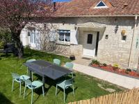 Gîte des Amis - B&B Antran