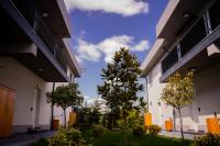 Family-Friendly Apartment, 2 Bedroom and Living Area & Balcony, with Garden Access, Donilads Properties - Home Everywhere, Relax & Nature Escape - Chambres d'hôtes 2 Mai