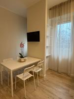 Appartement met 1 Slaapkamer